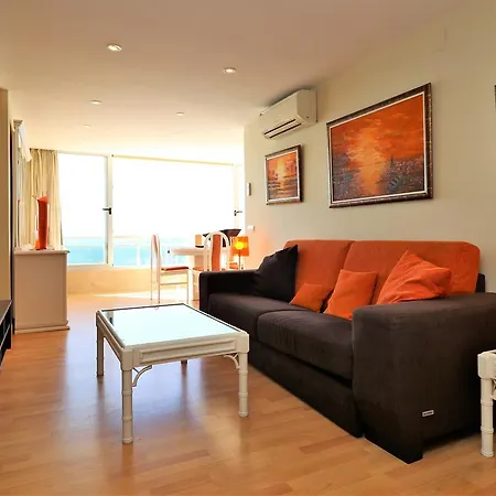 Carolina 13-a Apartment Benidorm