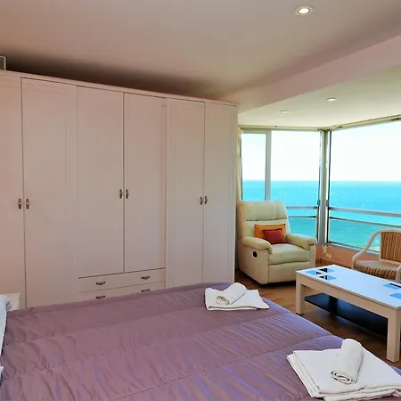 Carolina 13-a Apartment Benidorm