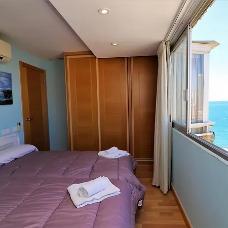 Carolina 13-a Apartment