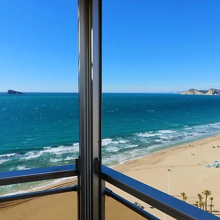 Carolina 13-a Benidorm