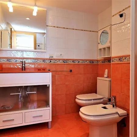 Carolina 13-a Apartment