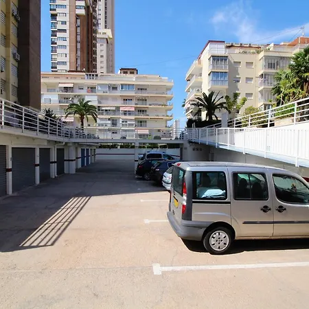 Apartment Carolina 13-a *