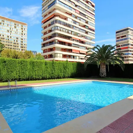 Apartment Carolina 13-a