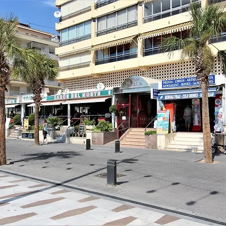 Carolina 13-a * Benidorm