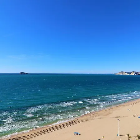 Carolina 13-a * Benidorm